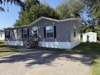 2017 Skyline Manufactured Home