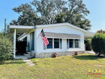 Mobile Home at 31 Lavender Ln Eustis, FL 32726
