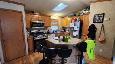 Photo 2 of 20 of home located at 12679 Garner Way Apple Valley, MN 55124