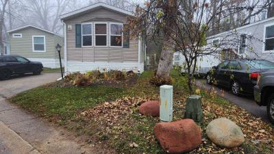 Mobile Home at 12679 Garner Way Apple Valley, MN 55124