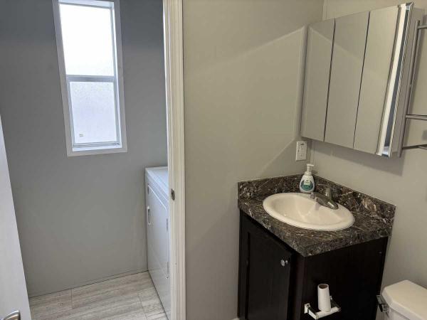 2017 Champion Mobile Home