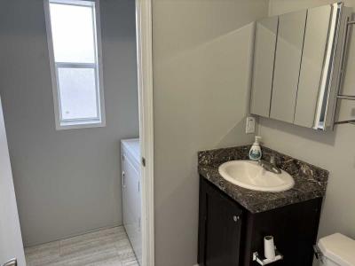 Photo 4 of 9 of home located at 6030 150th Ave N Lot 85 Clearwater, FL 33760