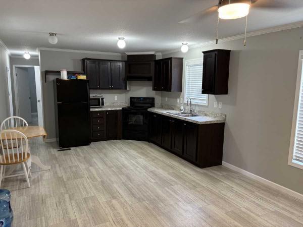 2017 Champion Mobile Home