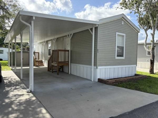 2017 Champion Mobile Home For Sale