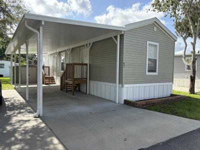Mobile Home at 6030 150th Ave N Lot 85 Clearwater, FL 33760