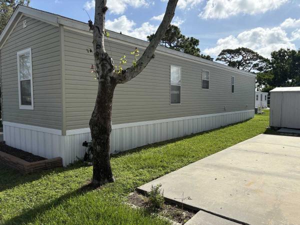 2017 Champion Mobile Home