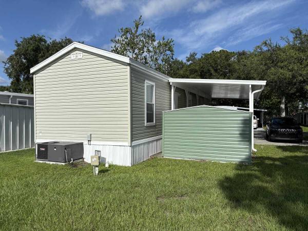 2017 Champion Mobile Home