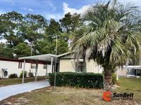 1985 EDGE Mobile Home