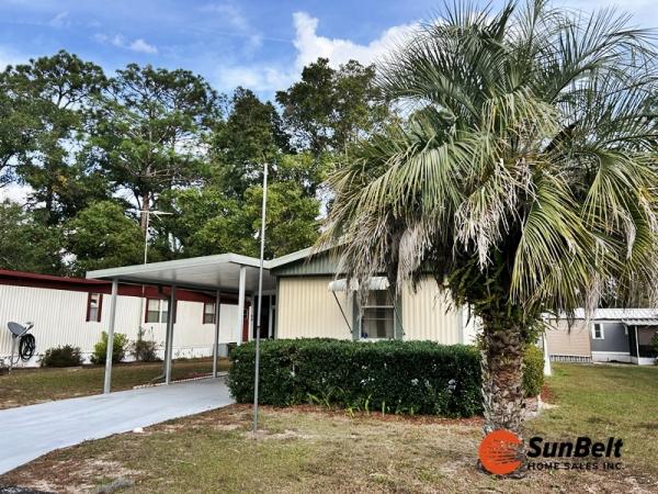 1985 EDGE Mobile Home