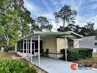 1985 EDGE Mobile Home