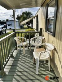 1985 EDGE Mobile Home