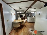 1985 EDGE Mobile Home