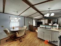 1985 EDGE Mobile Home