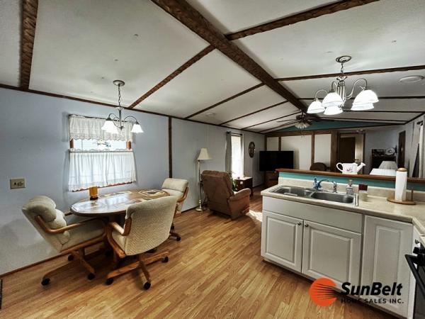 1985 EDGE Mobile Home