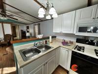 1985 EDGE Mobile Home