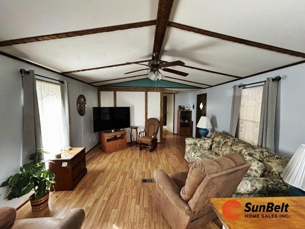 1985 EDGE Mobile Home