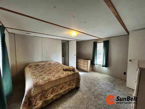 1985 EDGE Mobile Home