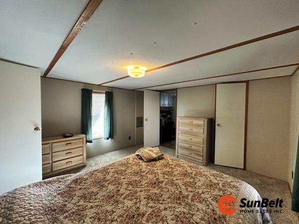 1985 EDGE Mobile Home