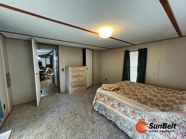 1985 EDGE Mobile Home