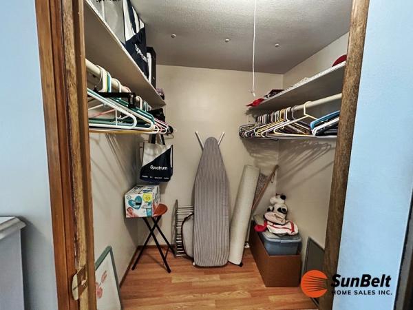 1985 EDGE Mobile Home