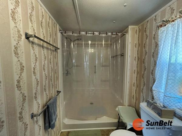 1985 EDGE Mobile Home