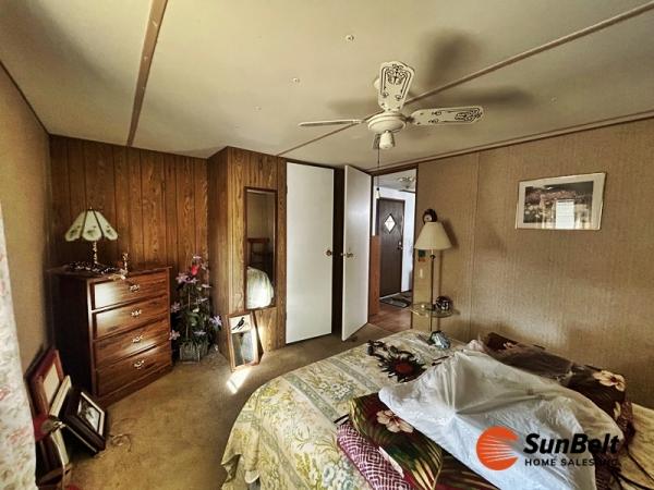 1985 EDGE Mobile Home