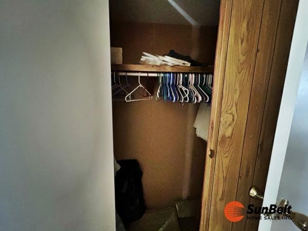 1985 EDGE Mobile Home