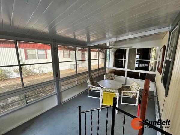 1985 EDGE Mobile Home