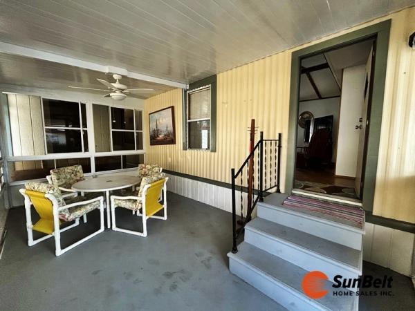 1985 EDGE Mobile Home