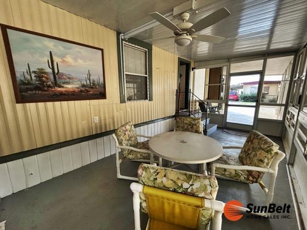 1985 EDGE Mobile Home