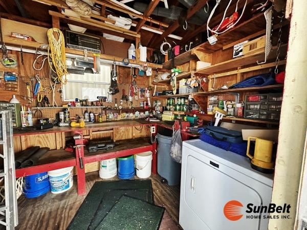 1985 EDGE Mobile Home