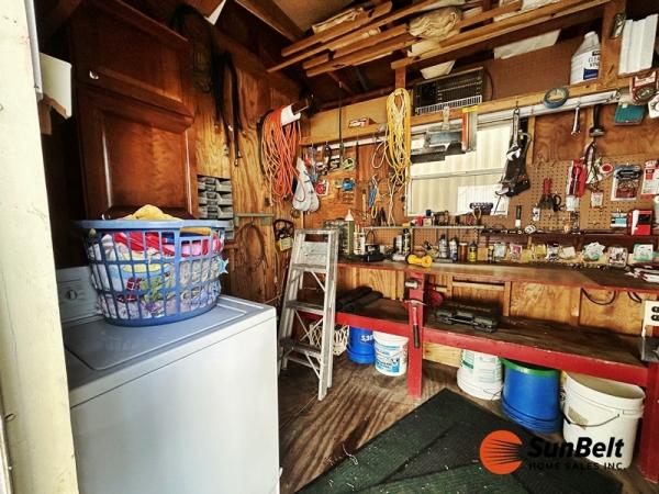 1985 EDGE Mobile Home