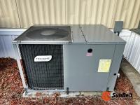 1985 EDGE Mobile Home