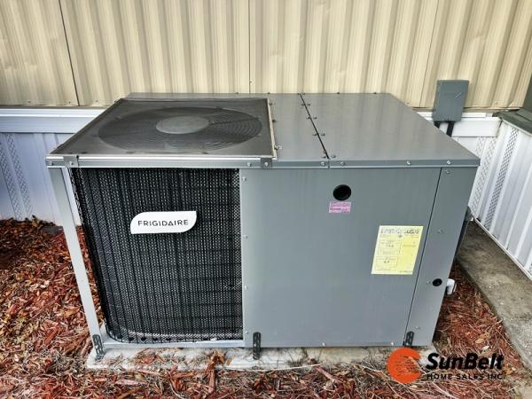 1985 EDGE Mobile Home