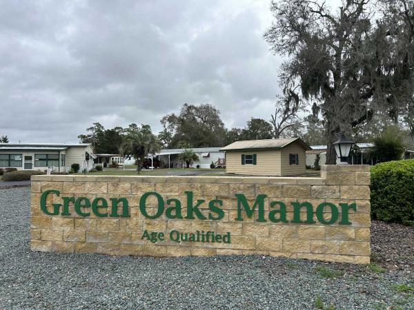 1985 EDGE Mobile Home