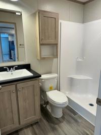 2025 Clayton Adrenaline Mobile Home