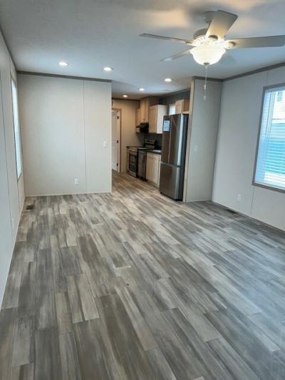 Photo 2 of 10 of home located at 11050 Fancher Road, #244 Westerville, OH 43082