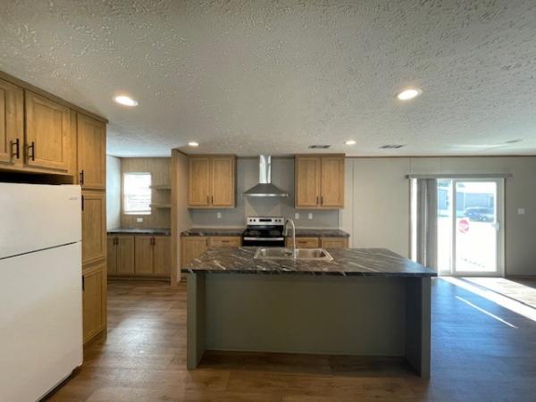 2025  Mobile Home For Sale