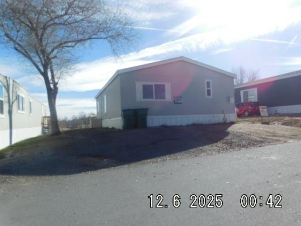 2020 Feetwood Mobile Home For Sale