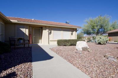 Photo 5 of 30 of home located at 7373 E. Us Highway 60, #215 Gold Canyon, AZ 85118