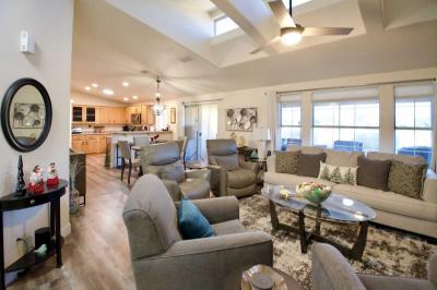 Photo 5 of 30 of home located at 7373 E. Us Highway 60, #215 Gold Canyon, AZ 85118