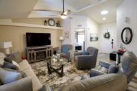 1999 Cavco Anasazi Manufactured Home