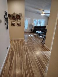 2003 Champion Champion Manufactured Home