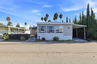 Mobile Home at 3637 Snell Ave. #313 San Jose, CA 95136