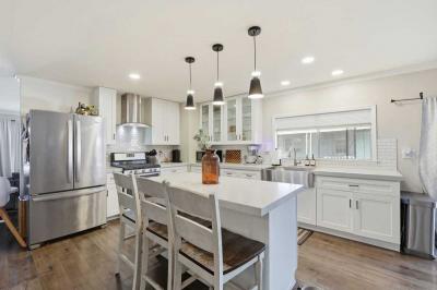 Photo 5 of 8 of home located at 3637 Snell Ave. #313 San Jose, CA 95136