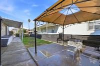 1972 Townhouse Manufactured Home