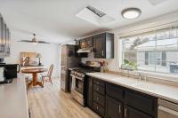 Friendship Manufactured Home