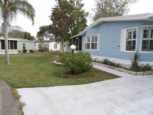 2004 MERT Mobile Home