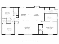 Friendship Manufactured Home