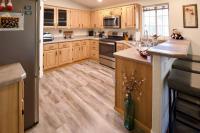 1999 Cavco Anasazi Manufactured Home